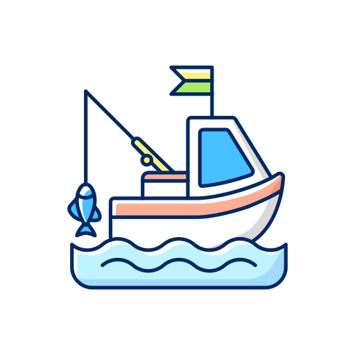 現流與冷凍海鮮的迷思 Logo圖片