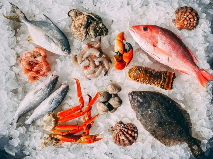 鮮魚該怎麼解凍才能維持新鮮呢？