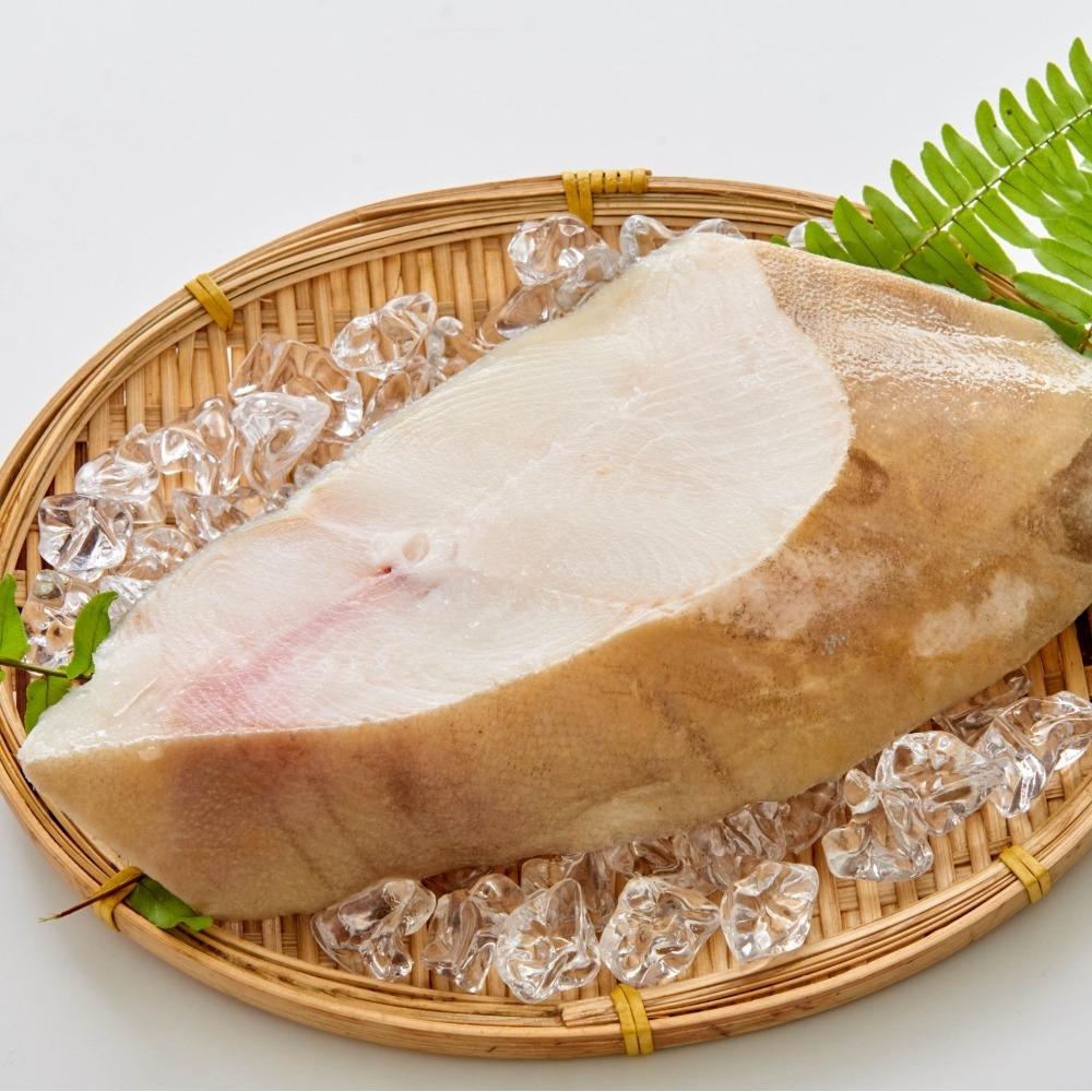 大比目魚是鱈魚嗎？